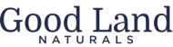 Good Land Naturals - Hand Crafted Balms & Oils