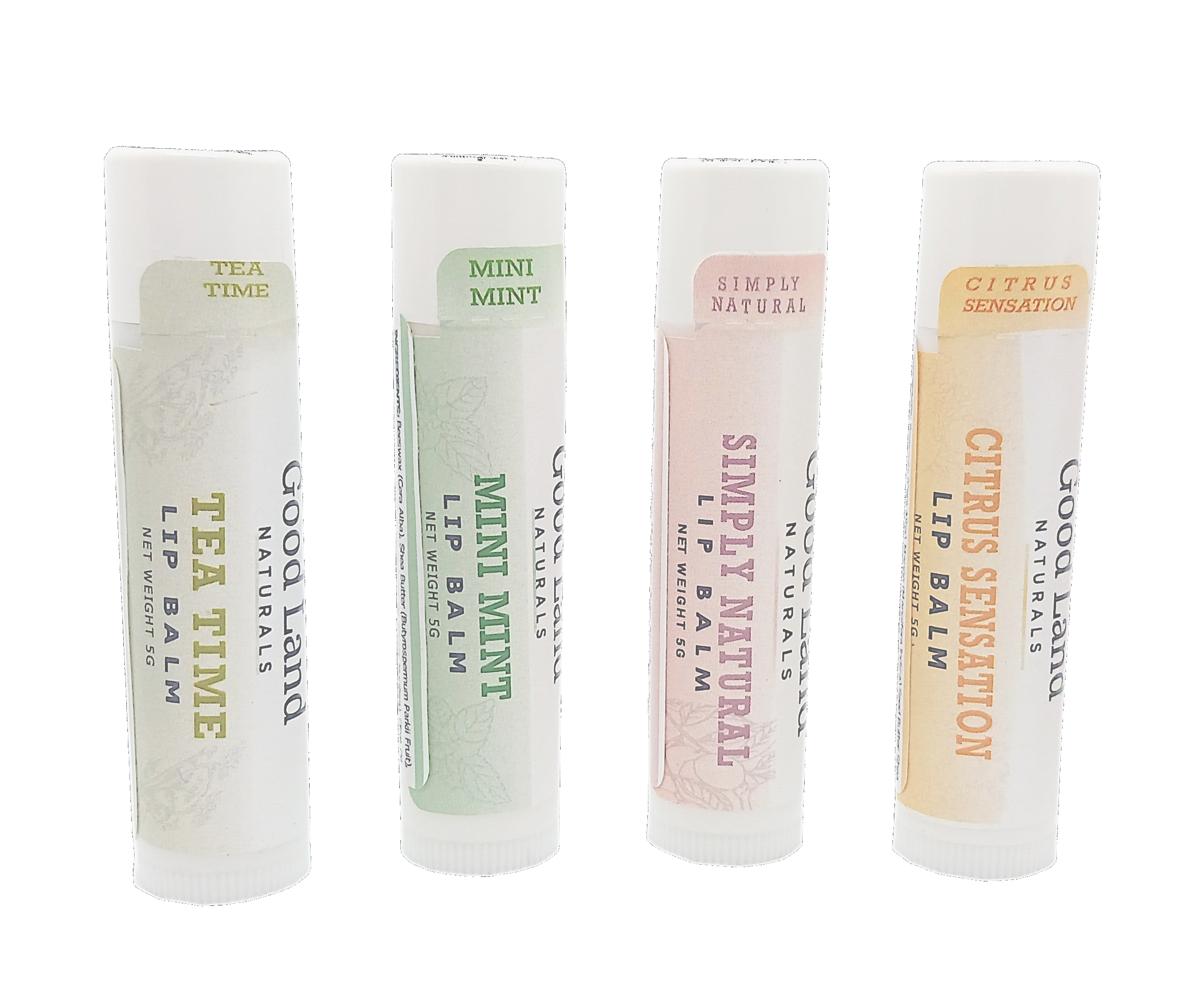 Lip Balms